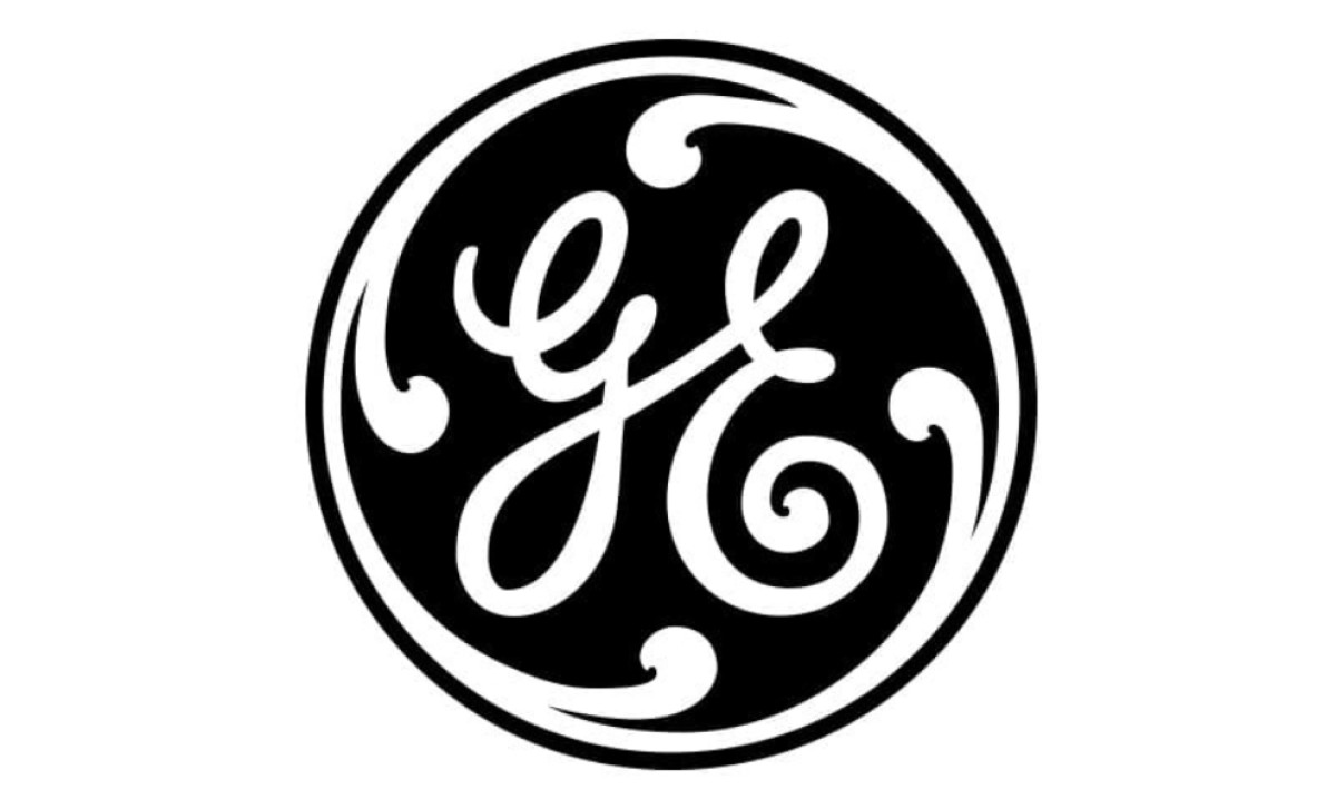 General Electric 1969-1987 Logo