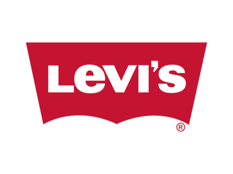 LEVI'S LOGO DESIGN SVG