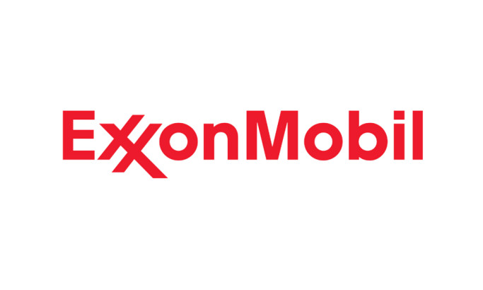 ExxonMobil Logo SVG