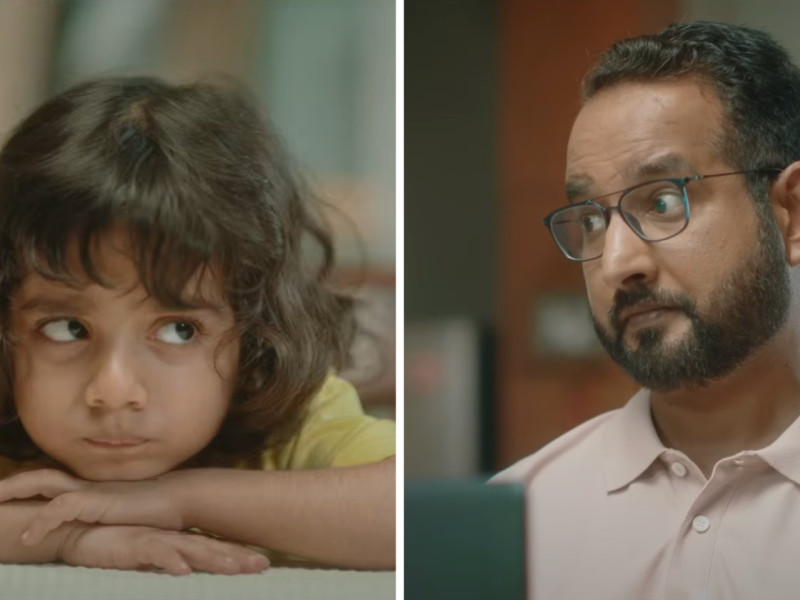 Frido Video Advertisement Uses Storytelling to turn Product into a Narrative Anchor