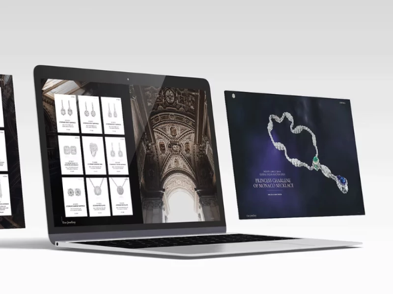 Ortaea website design by Mafalda Bernardo