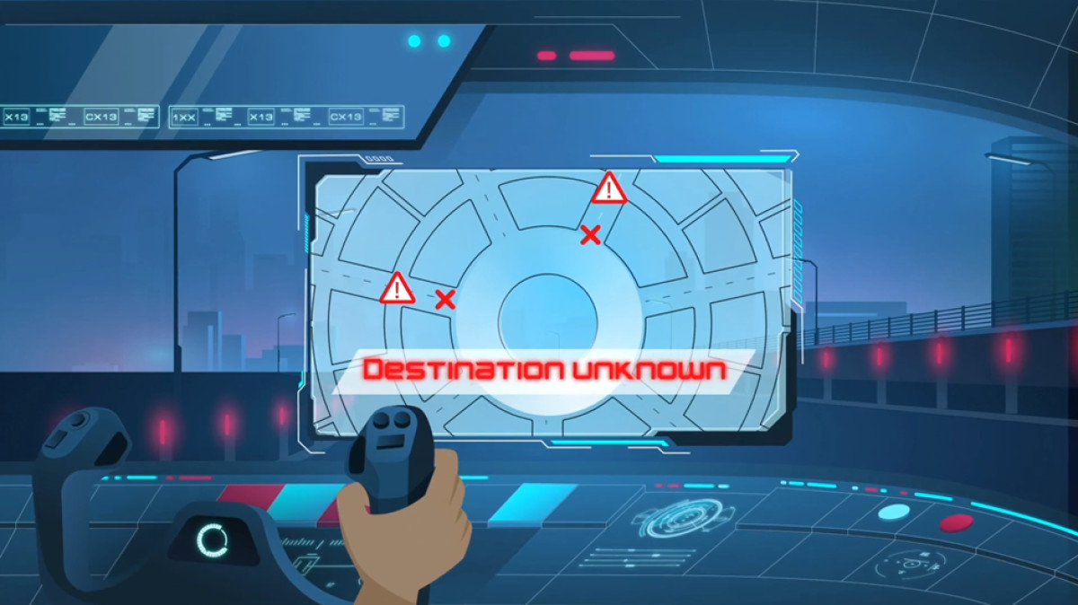 ProQuest Platform (slide 2)