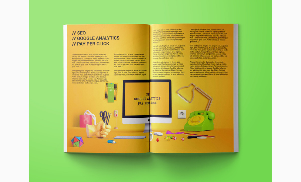 Mud Studio print design by Javi Olalla.