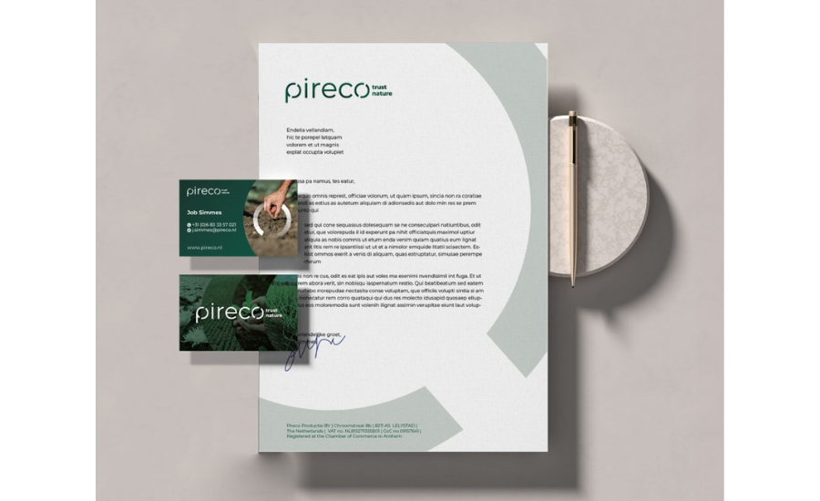 Pireco print design by De Makers Van Mooi.