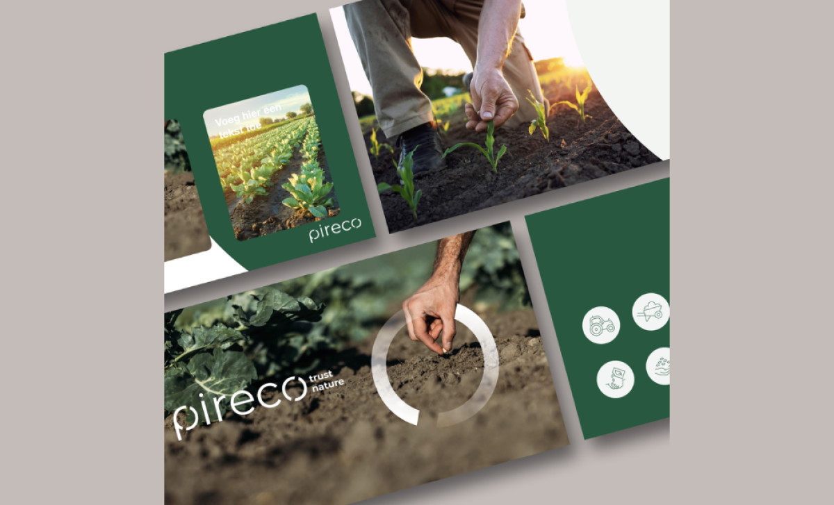 Pireco print design by De Makers Van Mooi.