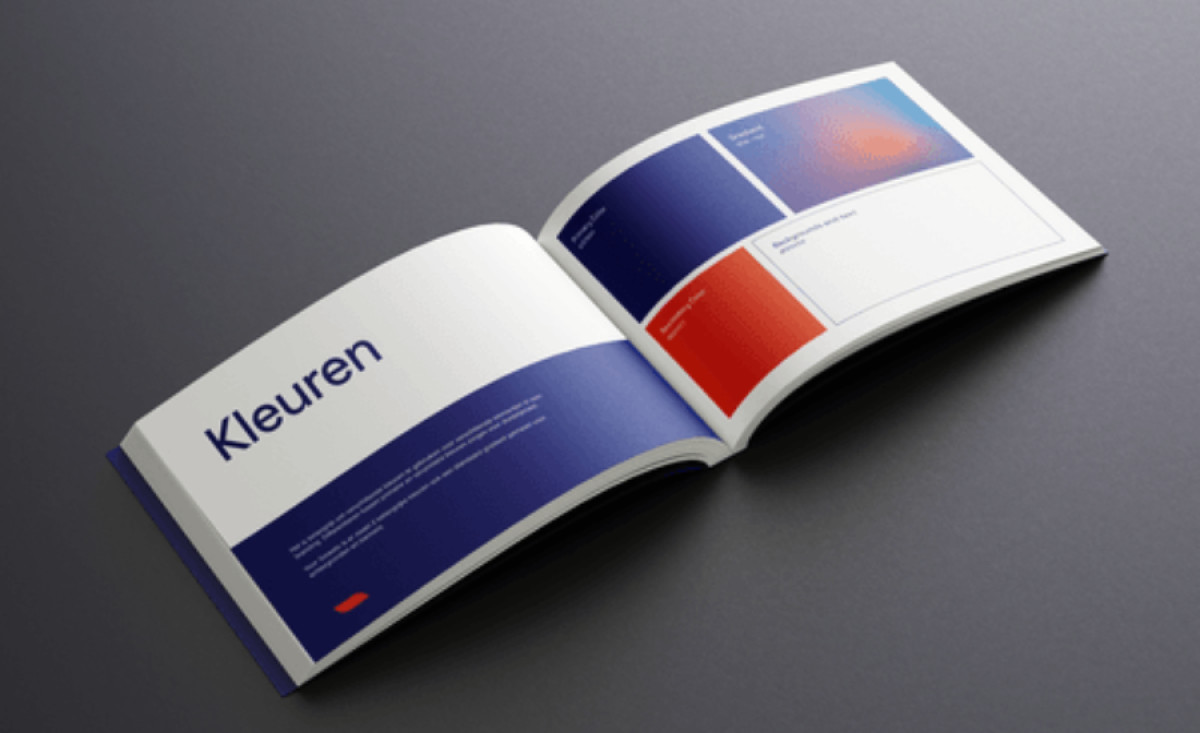 Smeets print design by Alfacon.