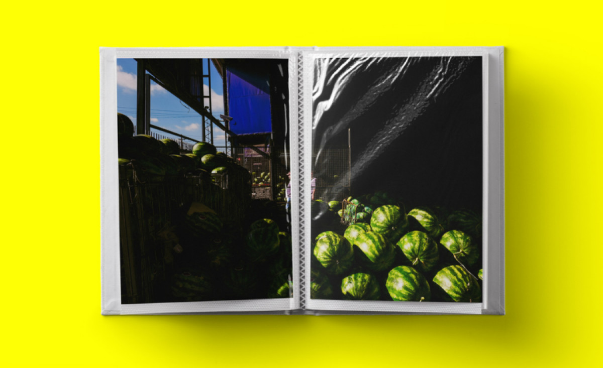 ASA55 print design by BROTO