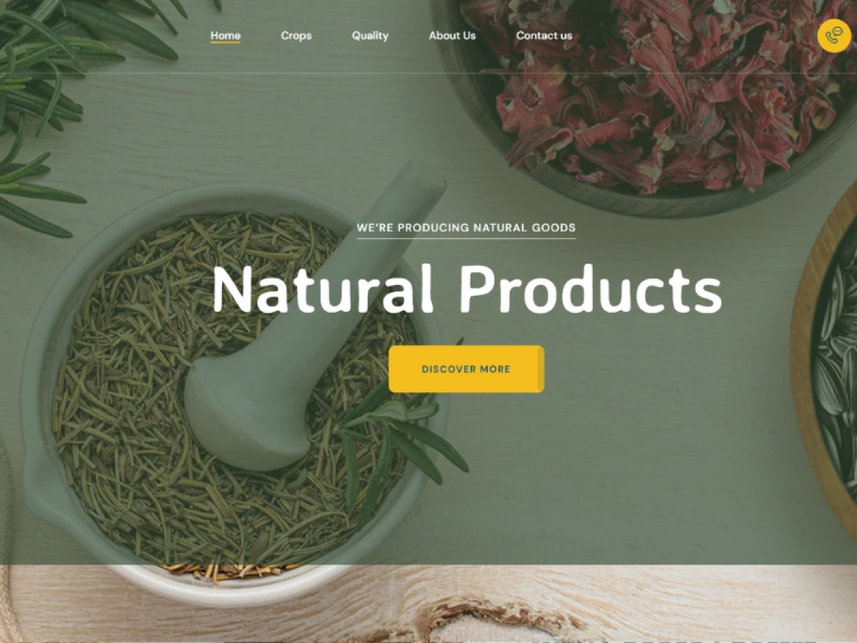 Spectra Company website design by AFKAR Marketing Agency