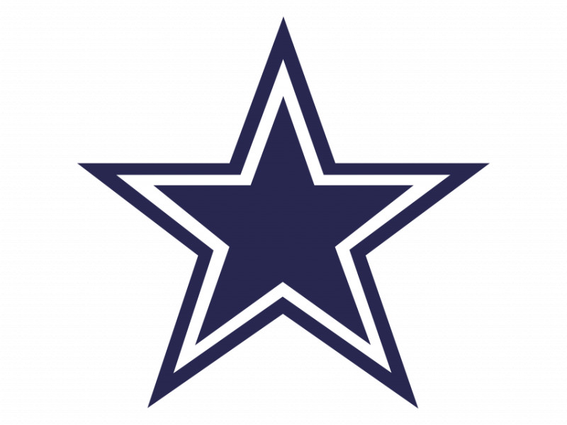 Dallas Cowboys Logo Design