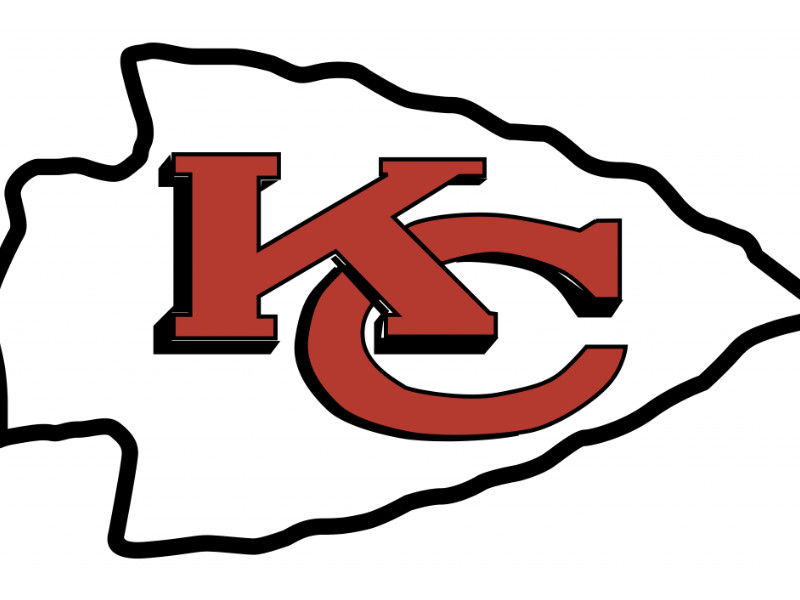 Kansas City Chiefs Logo Design