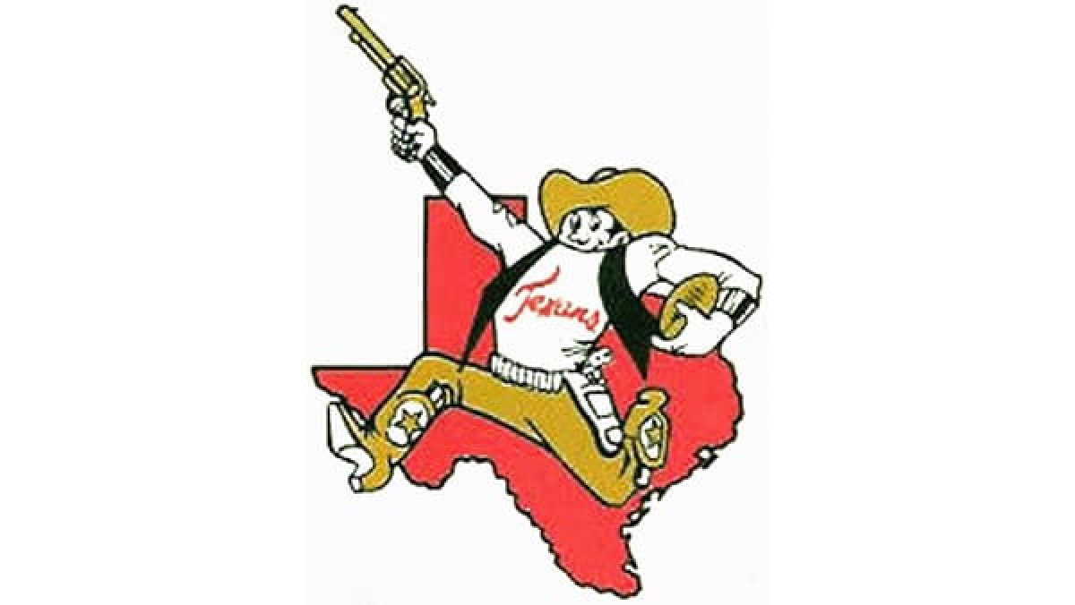 Kansas City Chiefs “The Texas Cowboys” Logo