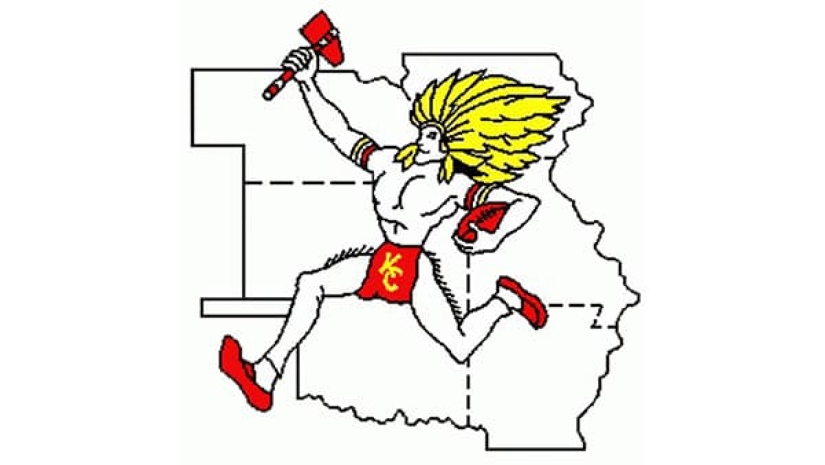 Kansas City Chiefs The Chief Logo