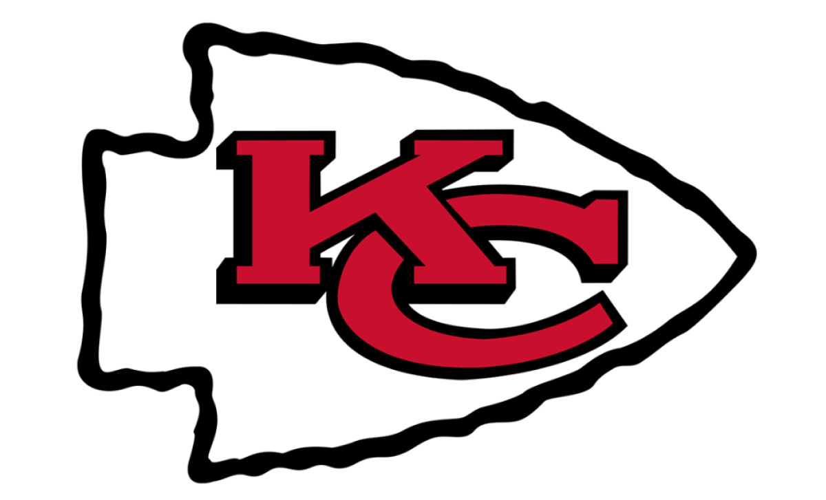 Kansas City Chiefs The Arrowhead Logo