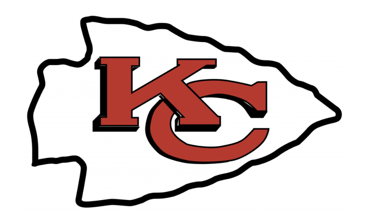 Kansas City Chiefs Refined Logo