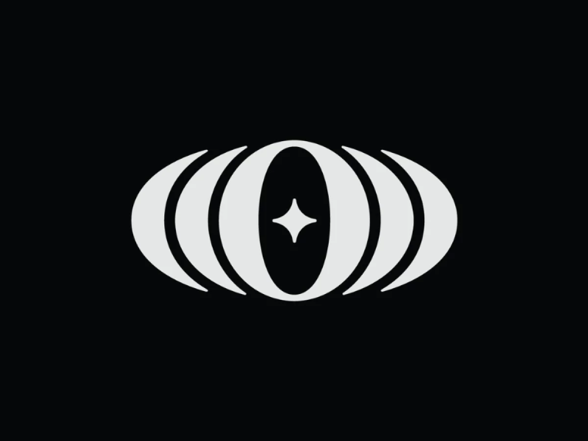 Ovation Center for Music and Arts Logo Design by Redhead.