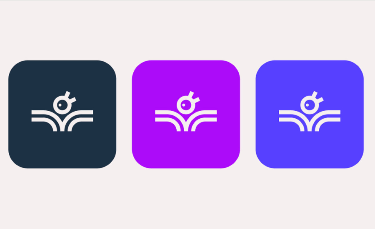 Educa Up Logo Design by Nicole Groff.