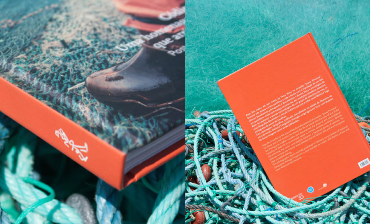 Os Últimos Heróis Print Design by YellowBold.