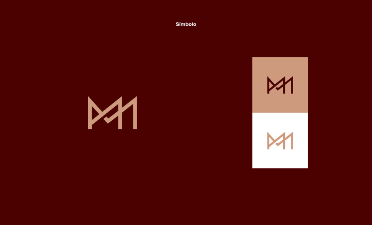 Pedro Miguel Marcenaria Logo Design by Fyre Design.