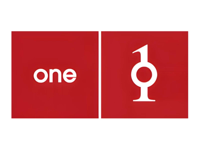 One Productions Logo Design