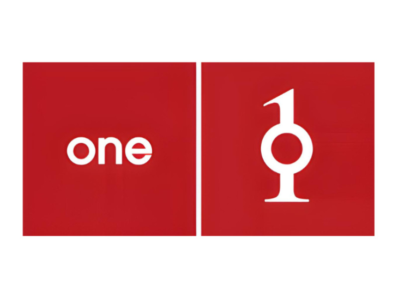 One Productions Logo Design
