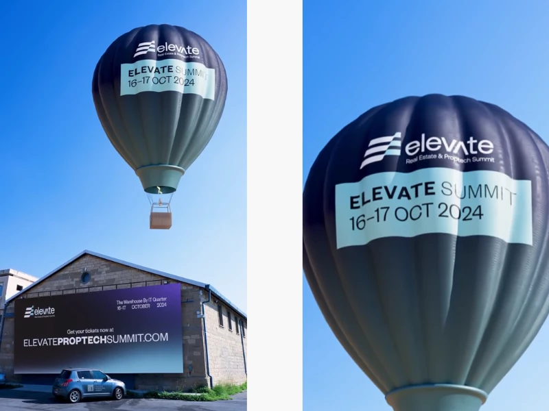 Elevate Summit