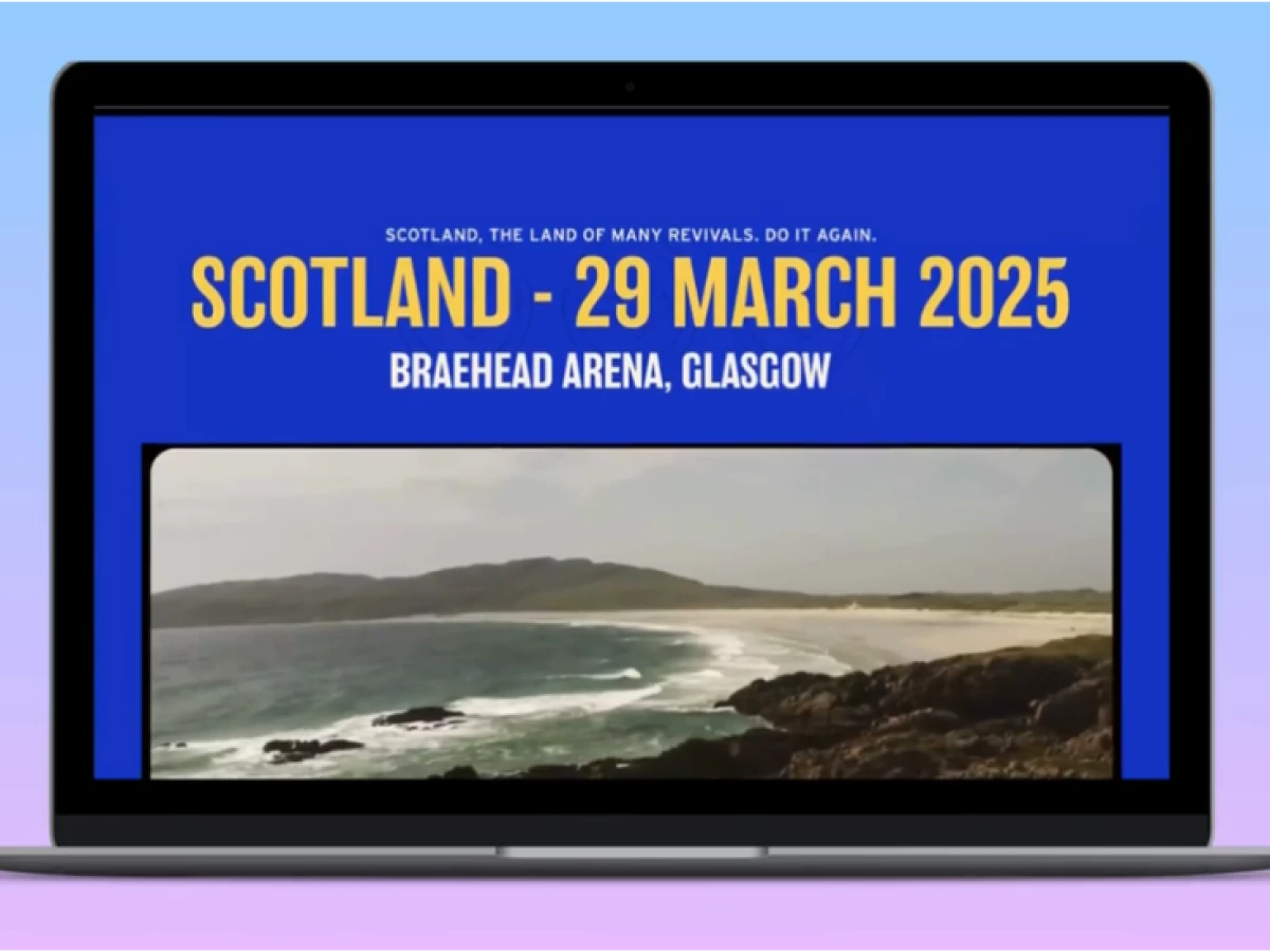 THE SEND UK & IRELAND Website Design by Design & Narrative.