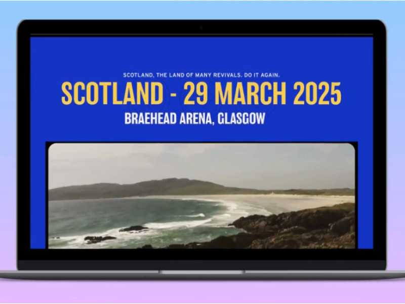 THE SEND UK & IRELAND Website Design by Design & Narrative.