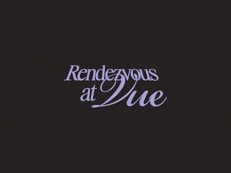 Rendezvous at Vue Logo Design by Ayanni.psd.