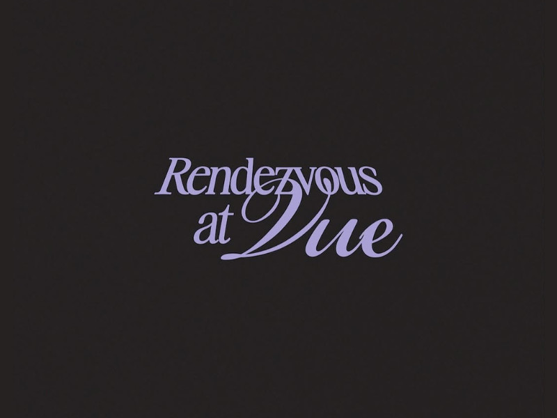 Rendezvous at Vue Logo Design by Ayanni.psd.