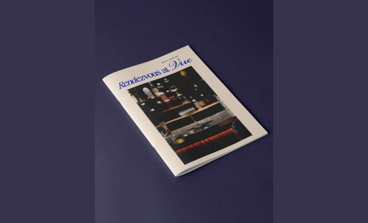 Rendezvous at Vue Logo Design by Ayanni.psd.