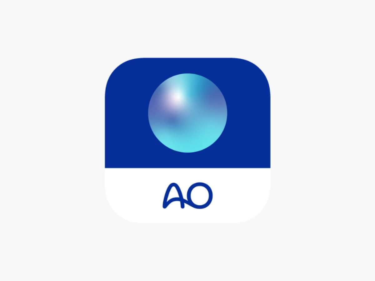 AO Companion App Design