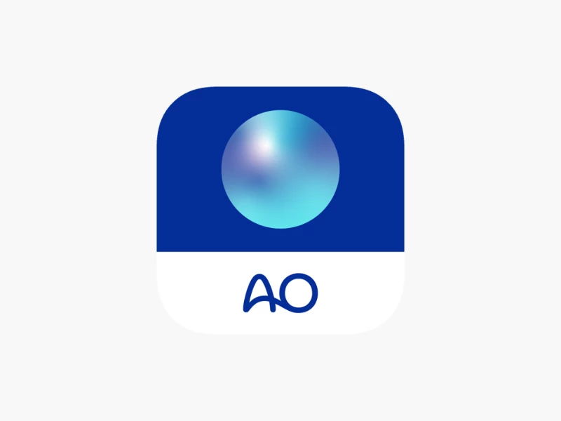AO Companion App Design