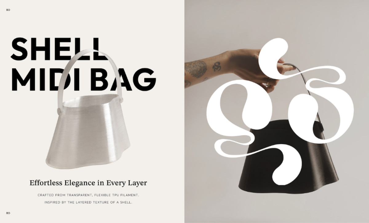 Bohobo Logo Design by Zovska Illustration.