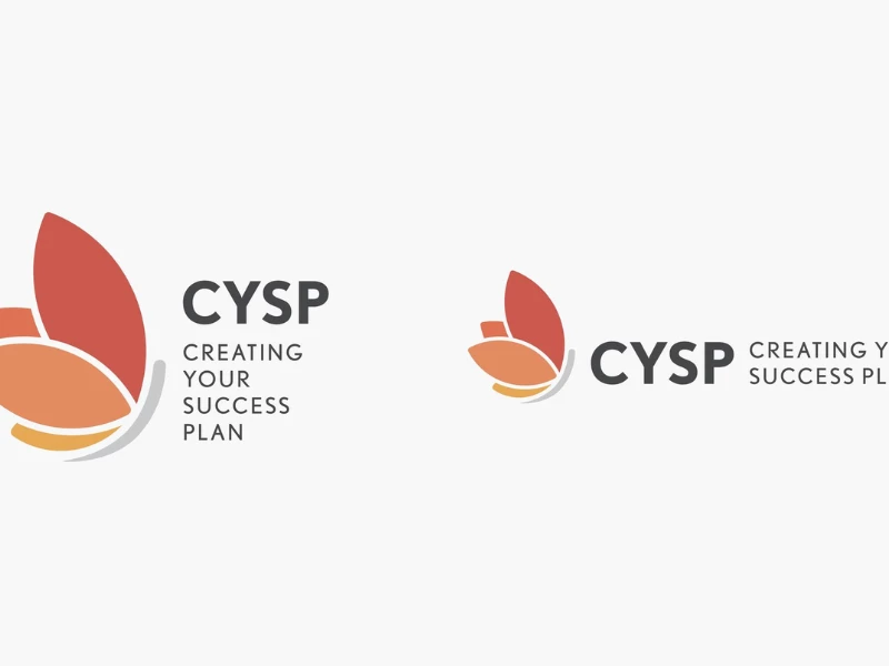 CYSP Logo Design by Sterling Gant Creative Agency