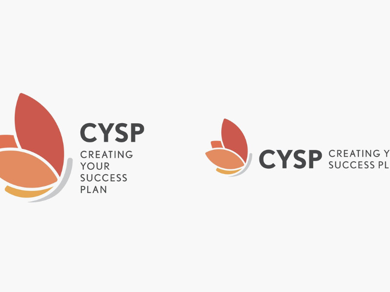 CYSP Logo Design by Sterling Gant Creative Agency