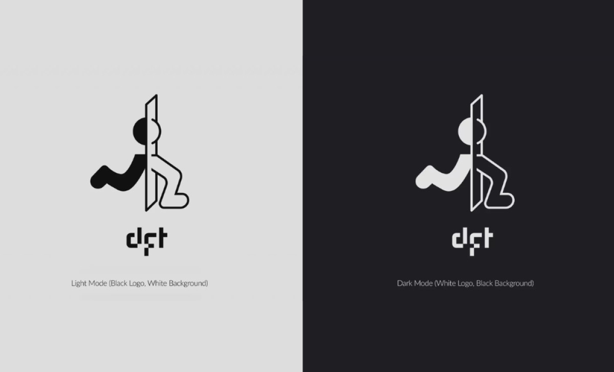DFT Music Logo Design by Josh Muscat