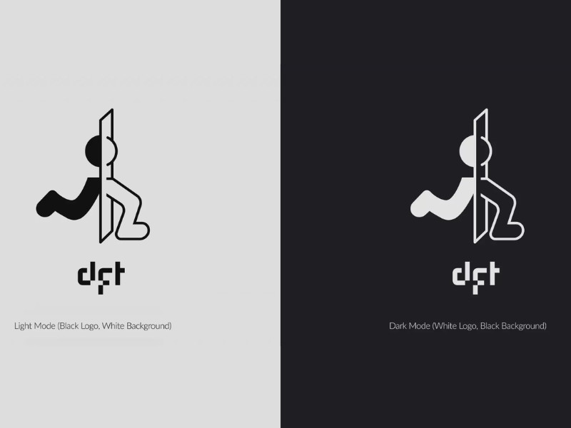 DFT Music Logo Design by Josh Muscat