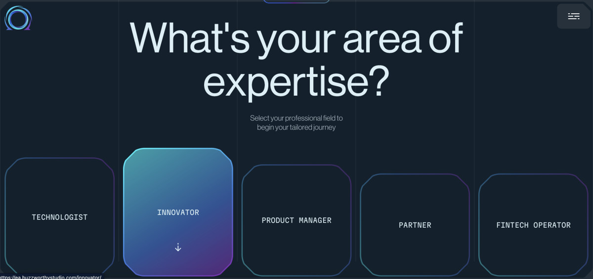 E&A Financial Web Design