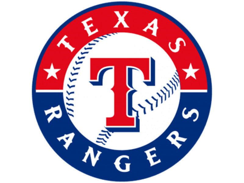 Texas Rangers Logo Through the Years