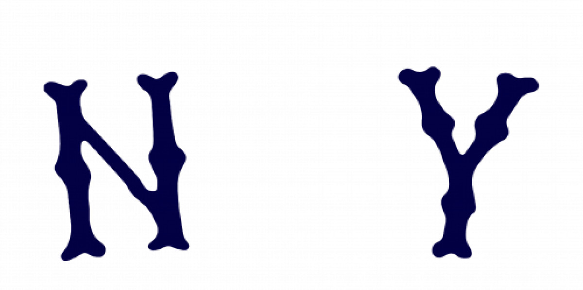 The New York Yankees Logo Design 1908 – 1909