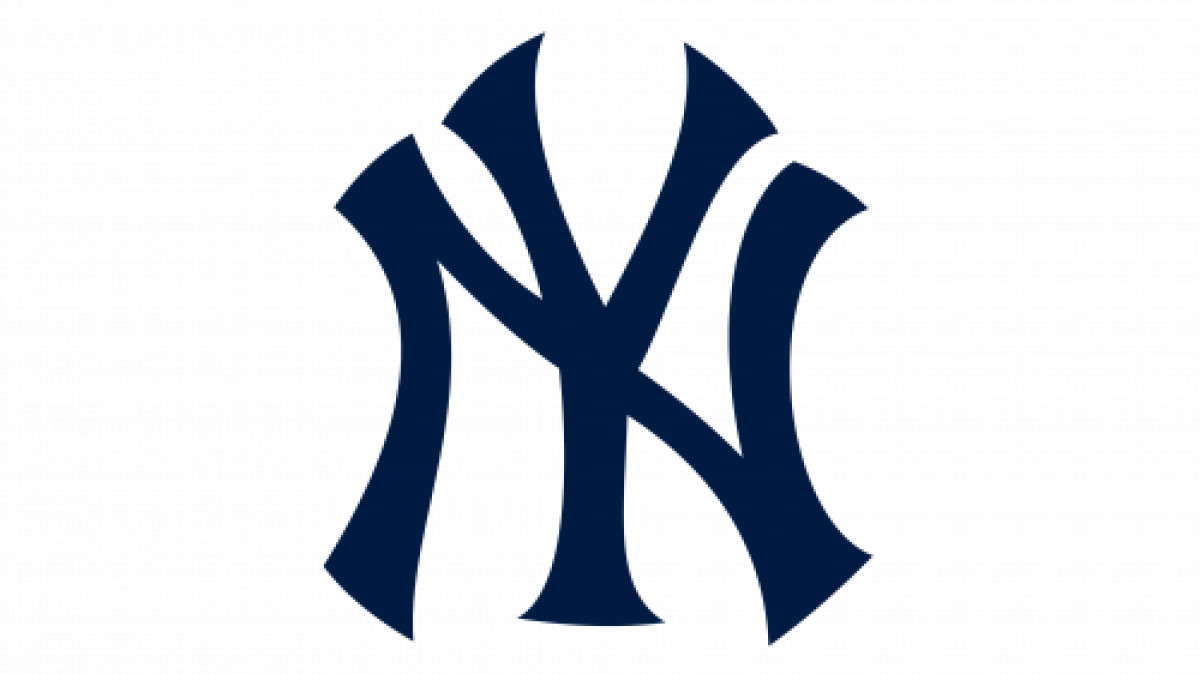 The New York Yankees Logo Design 1909 – 1912