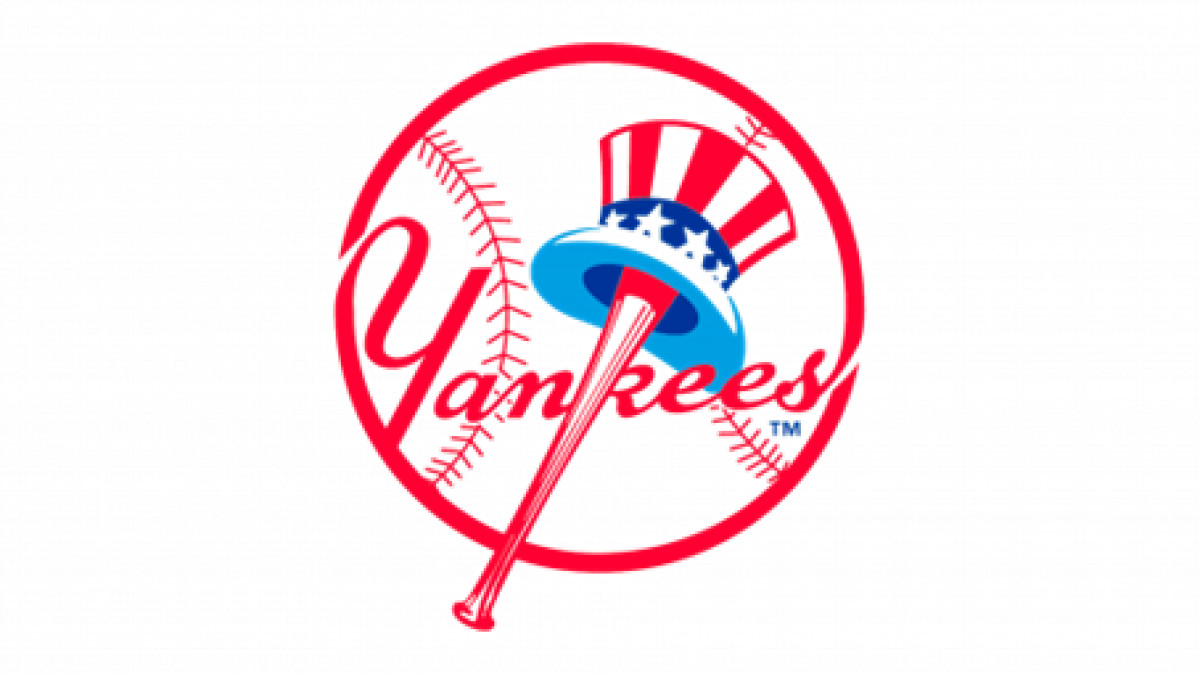 The New York Yankees Logo Design 1946 – 1967