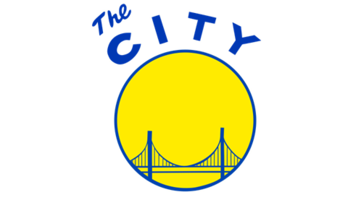 1969-1971 "The City" Sports Logo Design