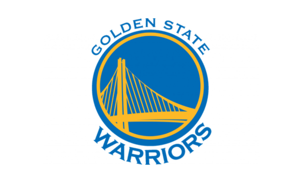 2010-2019 Golden State Warriors Sports Logo Design