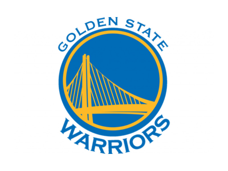 Golden State Warriors Logo History