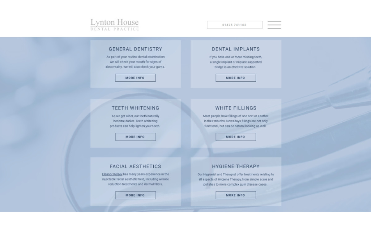 View of Small Business CRM & Automation | Keap