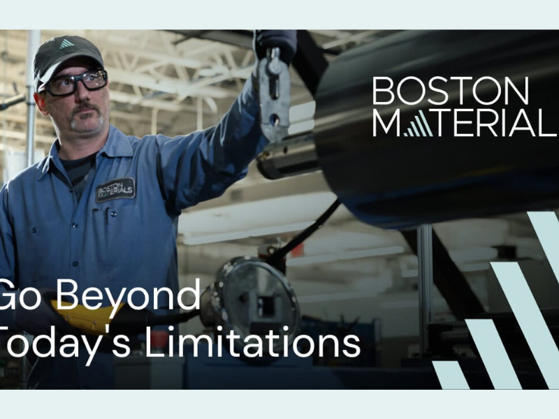 Boston Materials