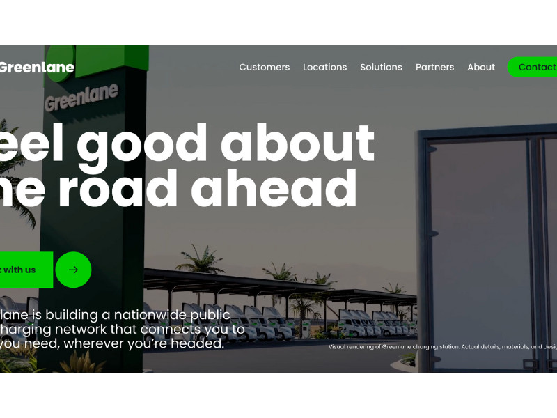 Greenlane
