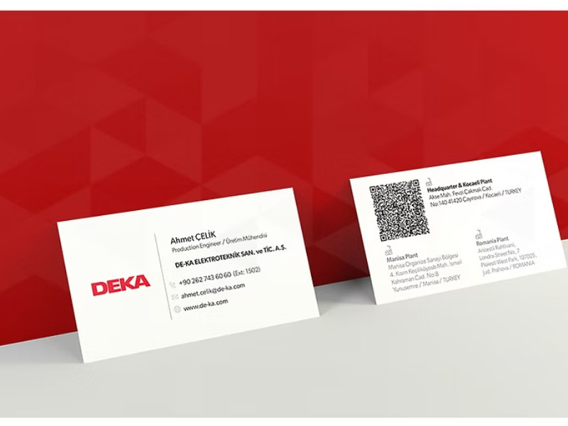Deka print design by Remindit.