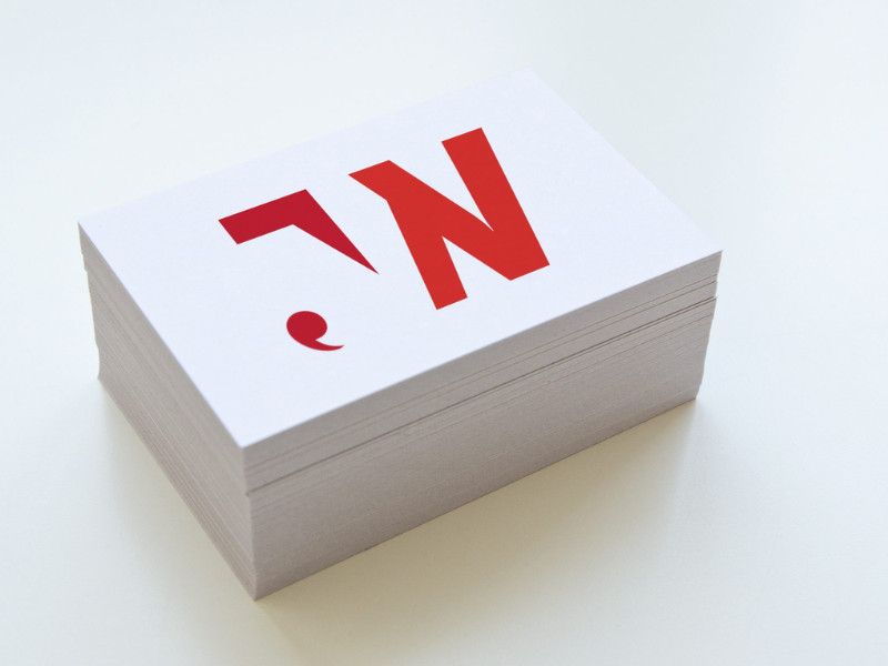 Jody Williams Logo Design by Charlotte Delmonte Design